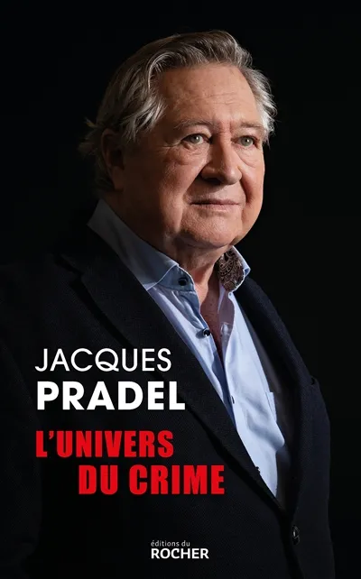Jacques Pradel