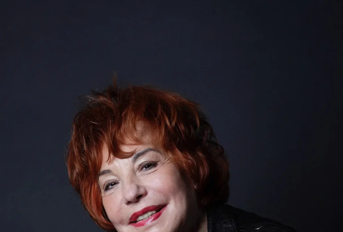 Esther Benbassa