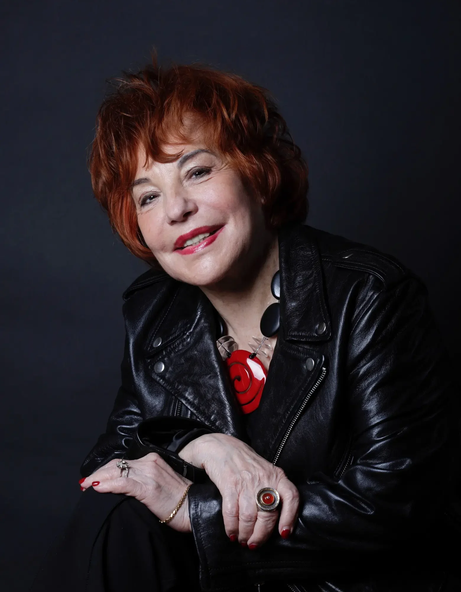 Esther Benbassa