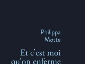 Philippa Motte