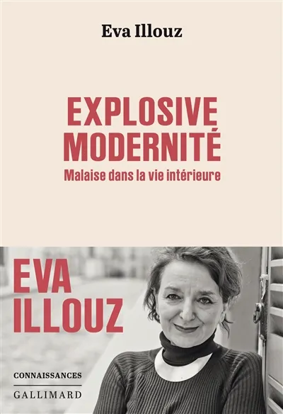 Eva Illouz