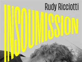 Rudy Ricciotti
