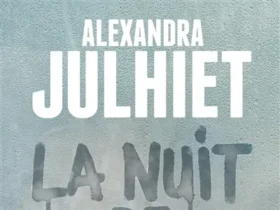 Alexandra Julhiet