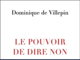 Dominique de Villepin