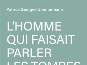 Patrice Georges-Zimmermann