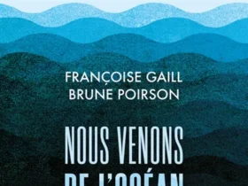 Françoise GAILL et Brune POIRSON