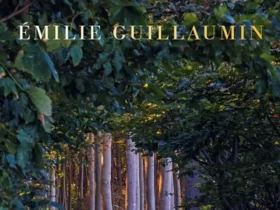 Emilie Guillaumin