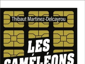 Les caméléons