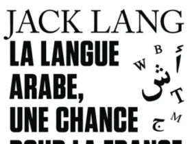Jack Lang