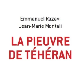 Emmanuel Razavi, Jean-Marie Montali