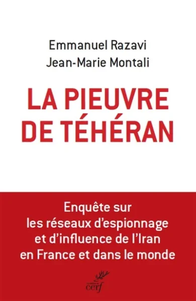 Emmanuel Razavi, Jean-Marie Montali