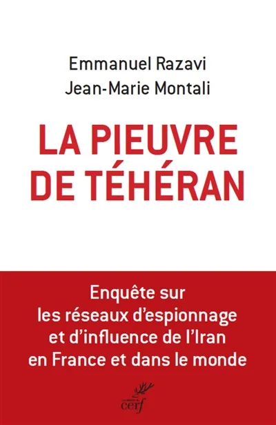 Emmanuel Razavi, Jean-Marie Montali