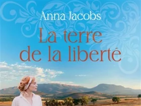 Anna Jacobs
