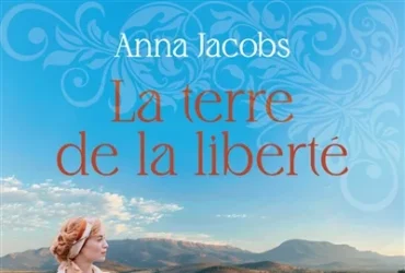 Anna Jacobs