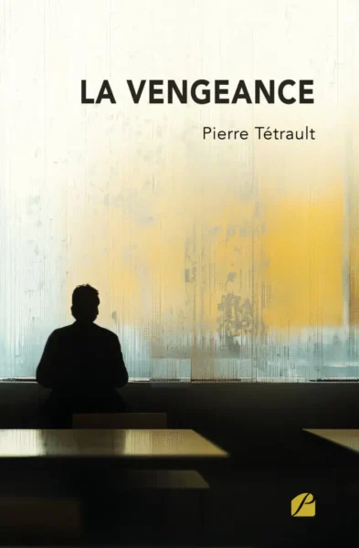 Pierre Tétrault