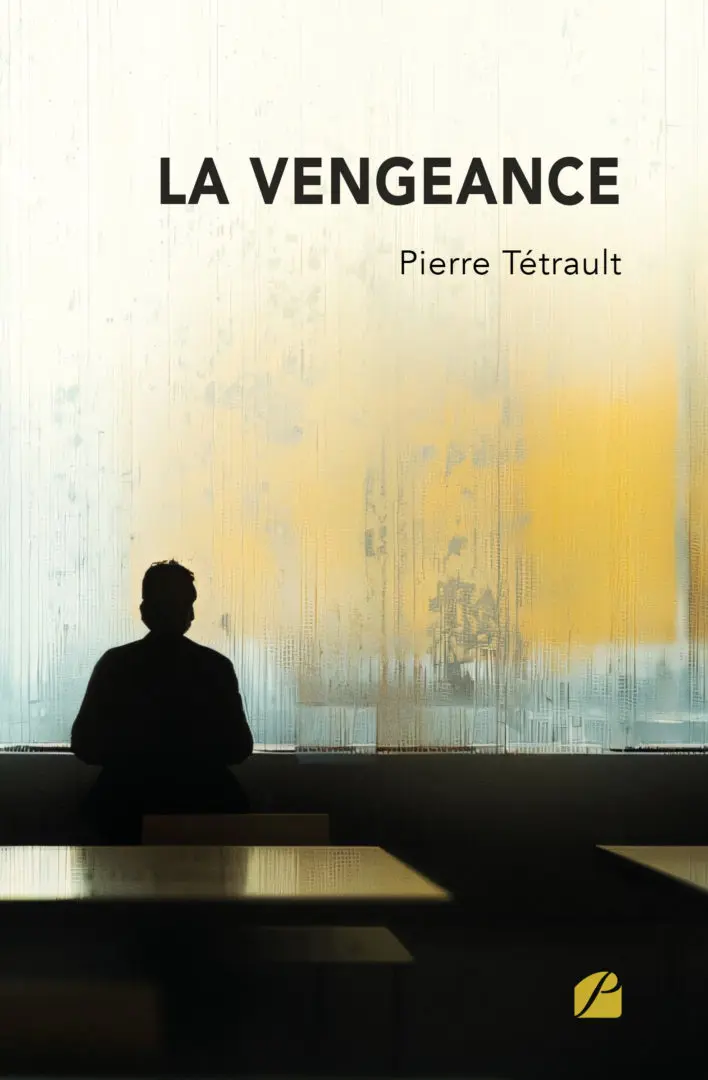 Pierre Tétrault