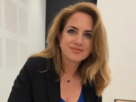 ANNICK ASSO - entretien