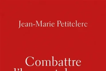 Jean-Marie Petitclerc