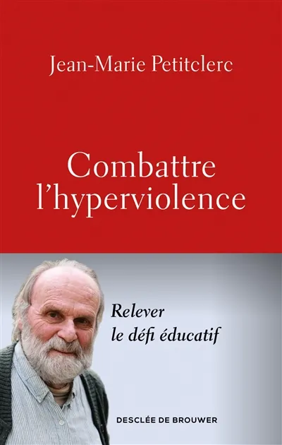 Jean-Marie Petitclerc