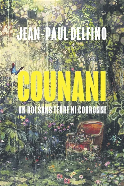 un roi sans terre ni couronne