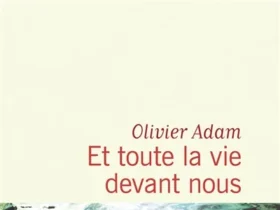 Olivier Adam