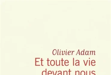 Olivier Adam