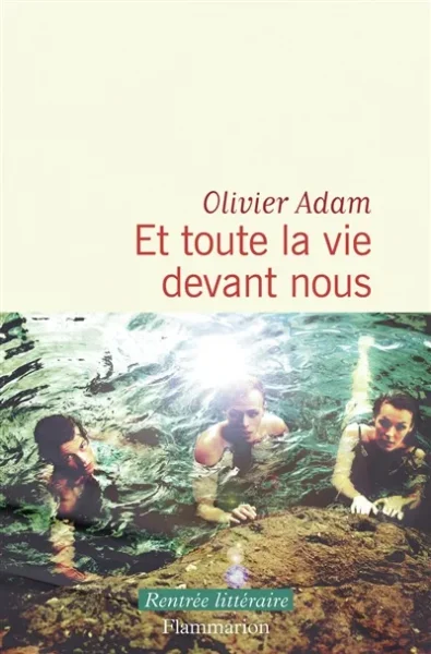 Olivier Adam