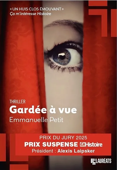 Emmanuelle Petit
