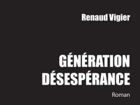 Renaud Vigier