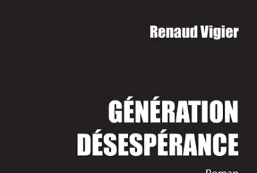 Renaud Vigier