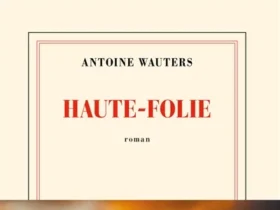 Antoine Wauters