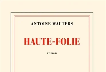 Antoine Wauters