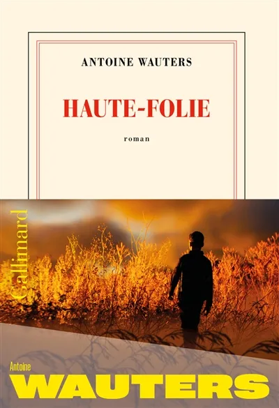 Antoine Wauters