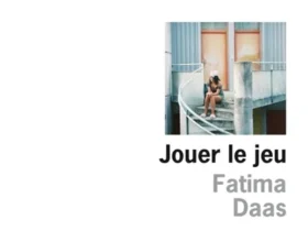 Fatima Daas