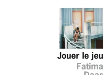 Fatima Daas