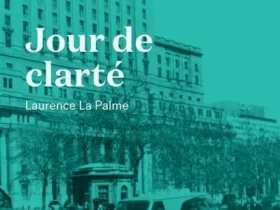 Laurence La Palme