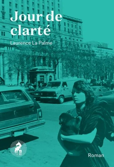 Laurence La Palme