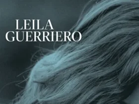 Leila Guerriero