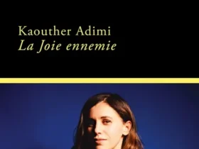 Kaouther Adimi