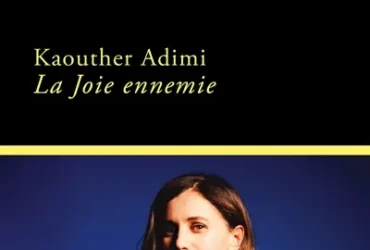 Kaouther Adimi