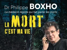 Philippe Boxho