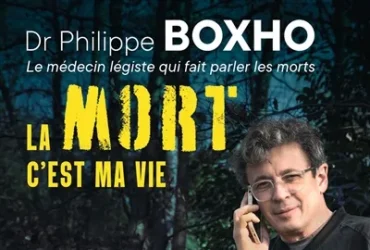 Philippe Boxho