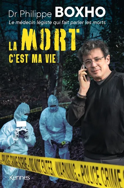 Philippe Boxho