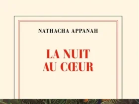 Nathacha Appanah