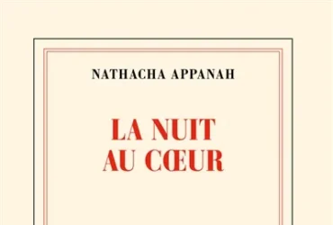 Nathacha Appanah