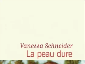Vanessa Schneider