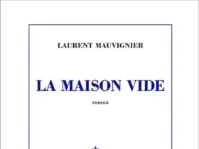 La Maison vide