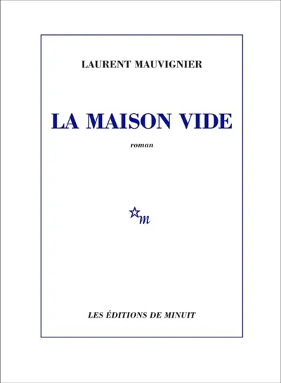 La Maison vide
