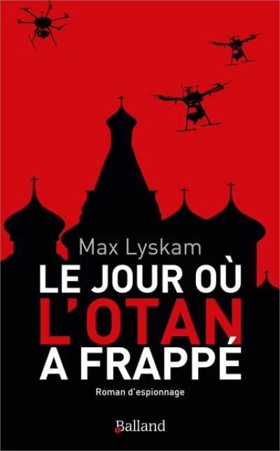 Lyskam Max
