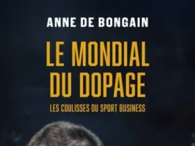 Anne de Bongain